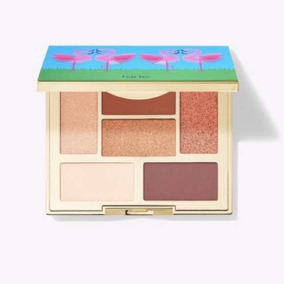 tarte Other - 🆕 | TARTE | Glam on the go eyeshadow palette| OS